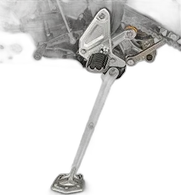 Givi Es2145 Side Stand Support