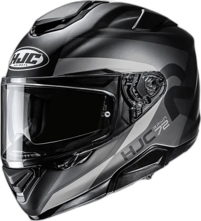 HJC RPHA 72 phyta, matte black