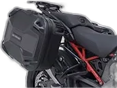 Sw Motech Dusc 33 Cases Kit Multistrada V4 25