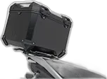 SW-Motech Sw Motech Trax Adv Top Case Cf Moto 800 Mt Black