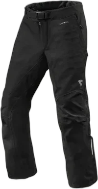 REV'IT! REV'IT! Tectonic H2O Pants - Long, Black