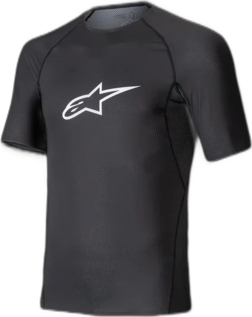 Racer MX Fleece, Black