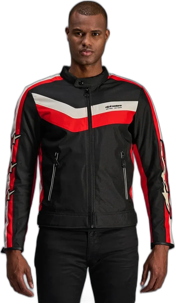 Alpinestars T-Dyno Wr Jacket