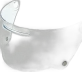 Agv X3000 Visor Clear