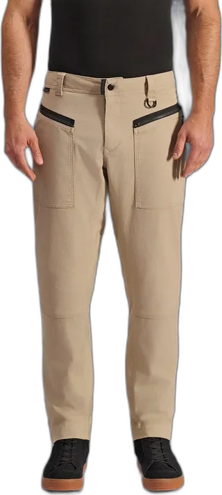 Alpinestars Flex-AST Canvas Pants