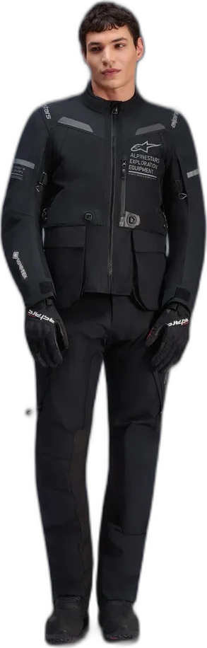 Alpinestars ST-7 2L Gore-Tex Pants