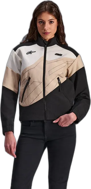 Alpinestars Stella Moshell Jacket