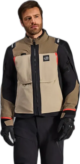 Alpinestars Andes Pro Drystar® XF Jacket