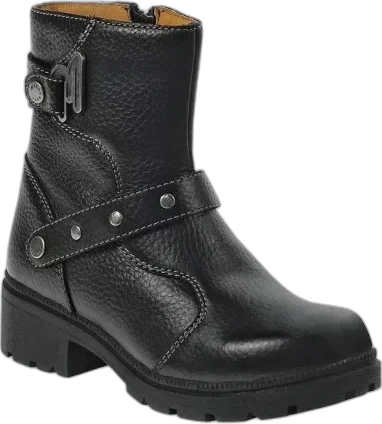 Milwaukee Leather Milwaukee's - Ladies Riding Boot DELUSION