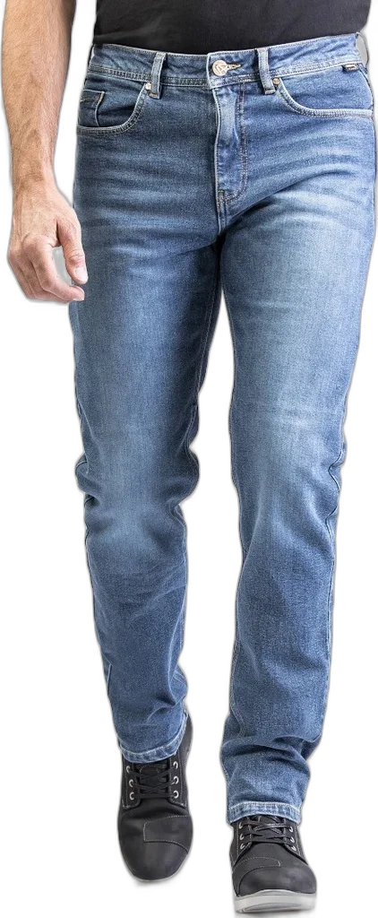 Ixon Barry Jeans, light blue