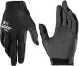Leatt Moto 1.5 Gripr V.27 Gloves Black