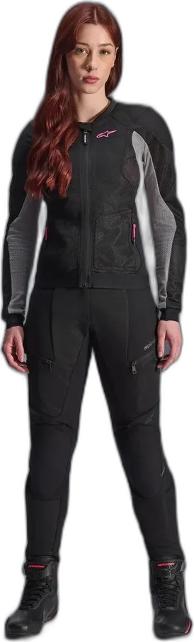 Alpinestars Stella Troop-Air Pants