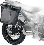 Unit Garage Khali Frame Bag Bmw F900 Gs