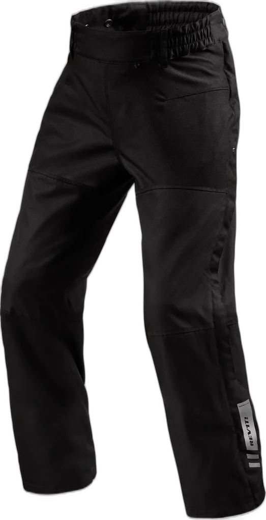 REV'IT! Pants Axis 2 H2O | Black, Black