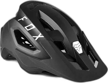 Fox Racing Speedframe Helmet Mips CLOSEOUT, black
