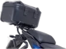 SW-Motech Sw Motech Dusc L Oem Top Case Kit Bmw F450 Gs