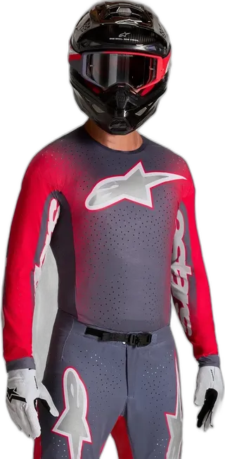 Alpinestars Supertech Hiten AFD Jersey