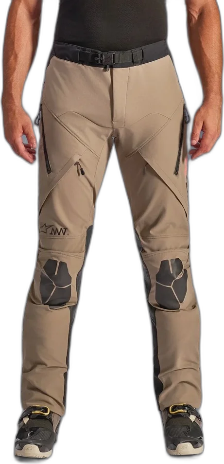 Alpinestars AMT-8 Stretch Drystar® XF Pants