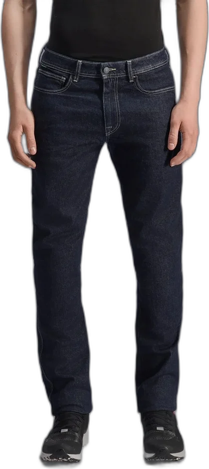 Alpinestars Copper V3 Denim Pants, Rinse Blue