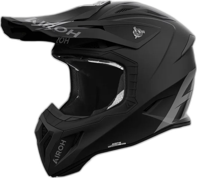 Airoh AVIATOR ACE 2 COLOR, black matt