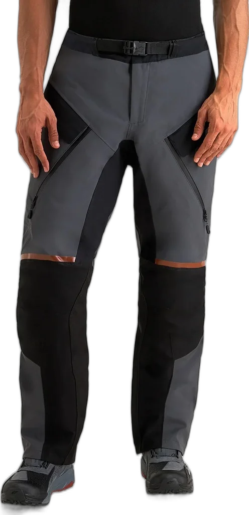 Alpinestars ST-7 V2 2L GORE-TEX Pants, deep gray black
