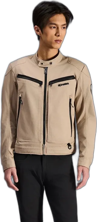 Alpinestars Bruiser Jacket