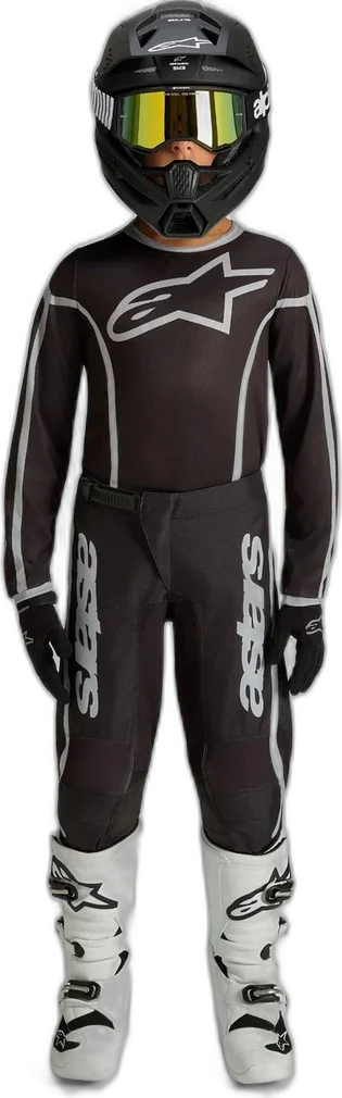 Alpinestars 2026 Youth Fluid Apex Gear Set