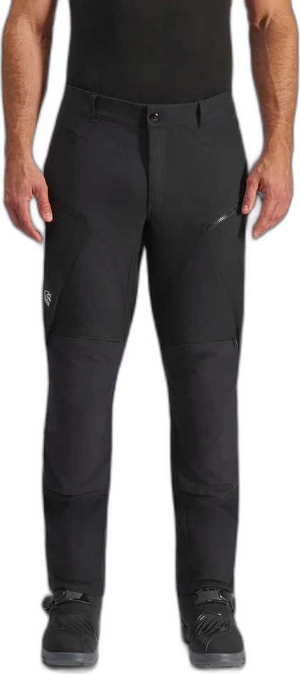 Alpinestars Flex-AST Explorer Pants, black