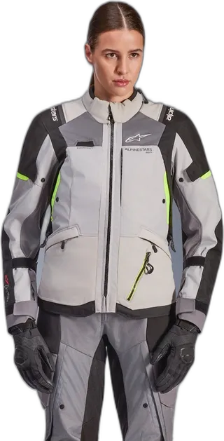 Alpinestars Stella Andes V4 Drystar® Jacket