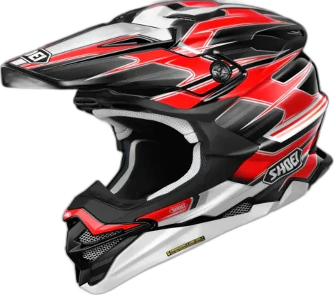 Shoei VFX-EVO Sparkle, Sparkle TC-1