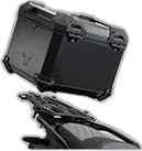 SW-Motech Sw Motech Trax Adv V85tt 2021 Top Case Kit Black