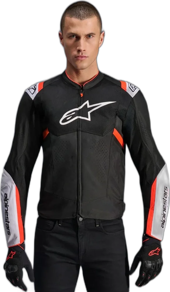 Alpinestars T-SPS Air V2 Jacket