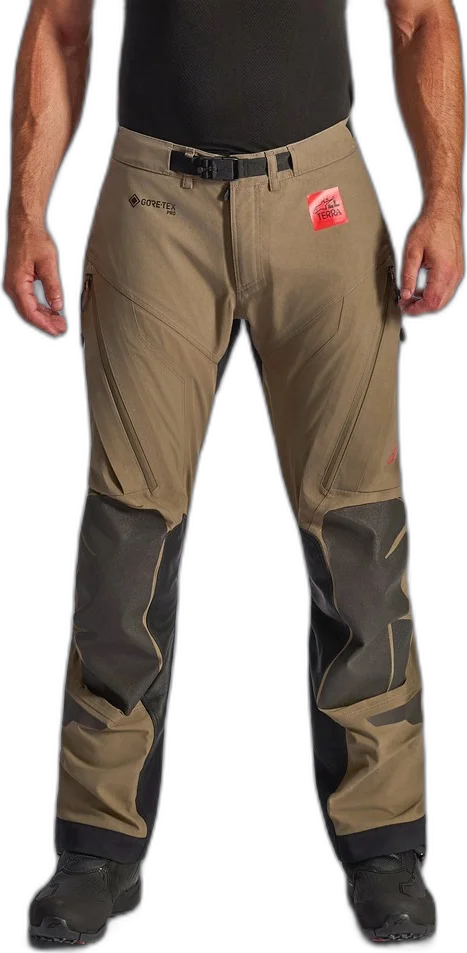 Alpinestars Nazca 3L Gore-Tex Pro Pants