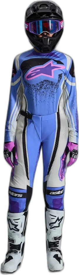 Alpinestars 2026 Stella Techstar Nomur Gear Set