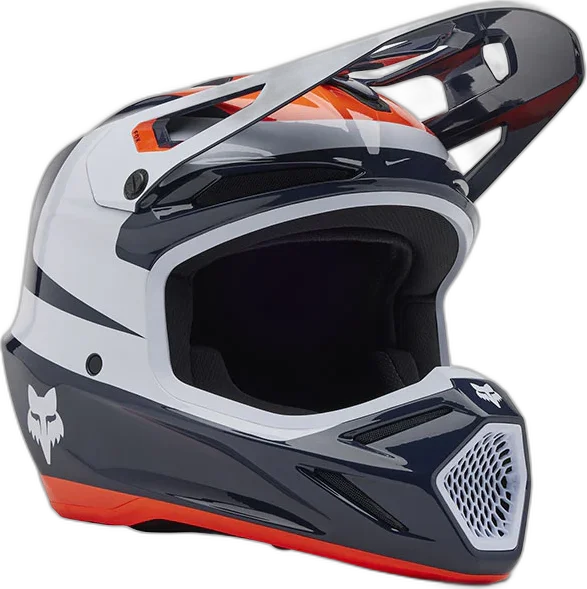 Fox V3 DIVIDER 2026, Midnight