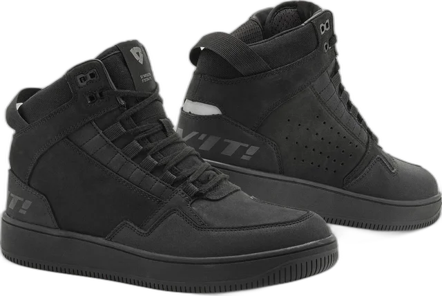 REV'IT! Shoes Jefferson | Black, Black