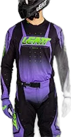 Leatt 4.5 Lite V.25 Jersey Argon
