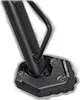 SW-Motech Sw Motech Side Stand Extension Cf Moto 800mt