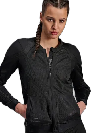Alpinestars Stella Troop-Air Jacket