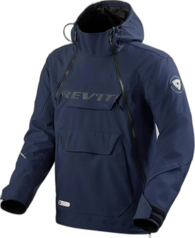 REV'IT! Jacket Altair H2O | Blue-Blue, blue blue