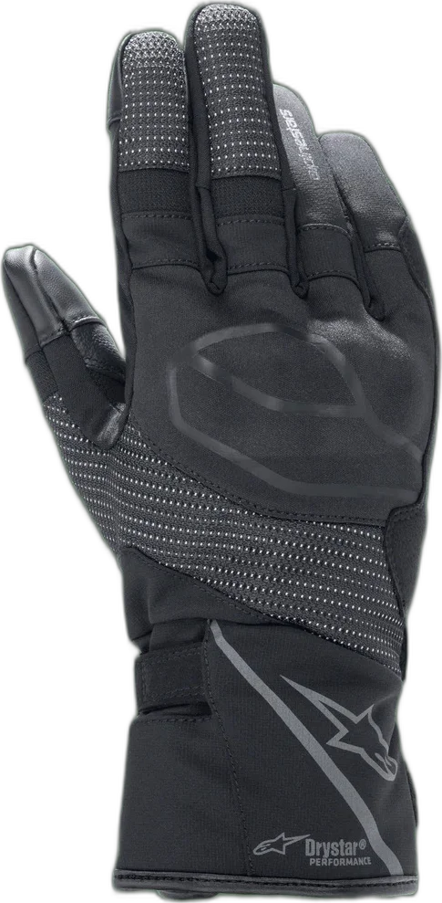 Alpinestars Women Stella Andes V3 Drystar® Gloves, Black/Anthracite