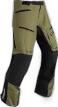 Leatt 5.5 Enduro V.27 Pants Khaki