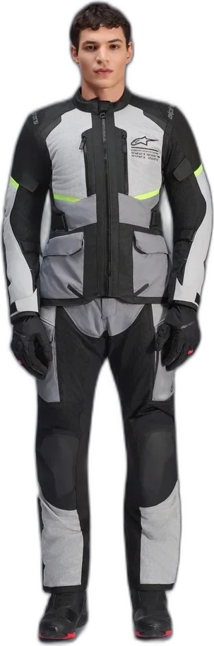 Alpinestars Andes Air Drystar® Pants