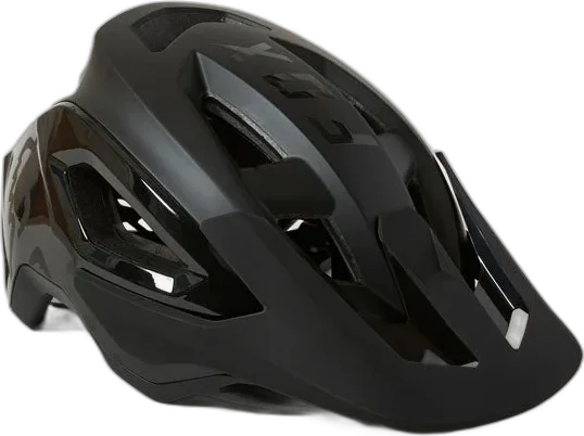 Fox Racing Speedframe Pro Helmet CLOSEOUT, black