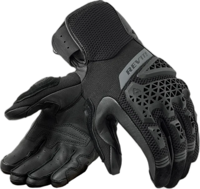 REV'IT! Gloves Sand 5 Ladies | Black, black