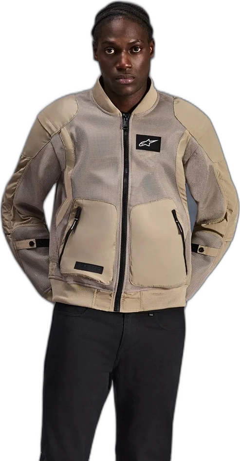 Alpinestars Flight Air Jacket