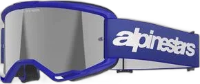 Alpinestars Vision 3 Wordmark Goggle