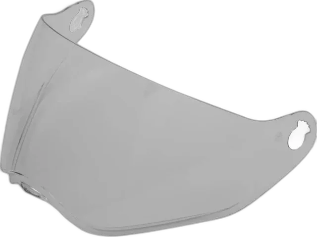 Bell MX-9 Adventure Shield, Clear