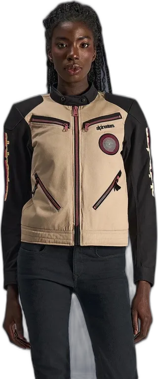 Alpinestars Stella Grace Jacket