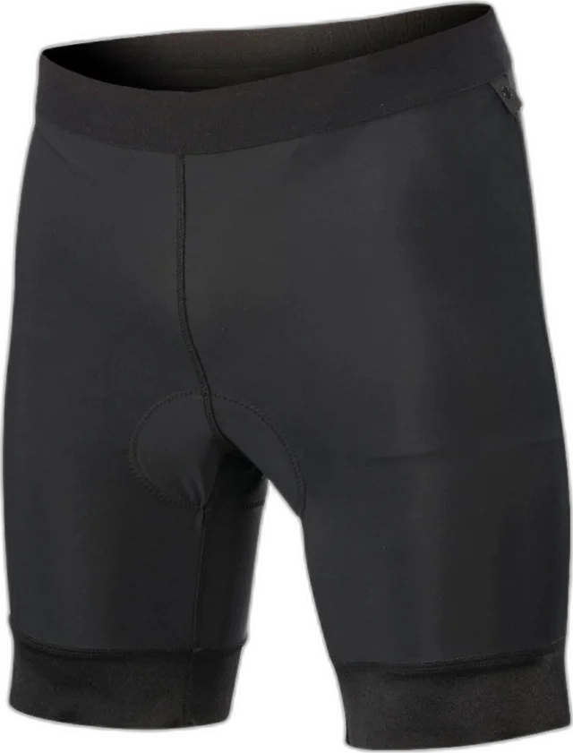 Alpinestars Inner Pro V2 Shorts, Black